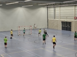 Onderling Futsal Toernooi S.K.N.W.Konference League (Fotoboek 1) (265/313)